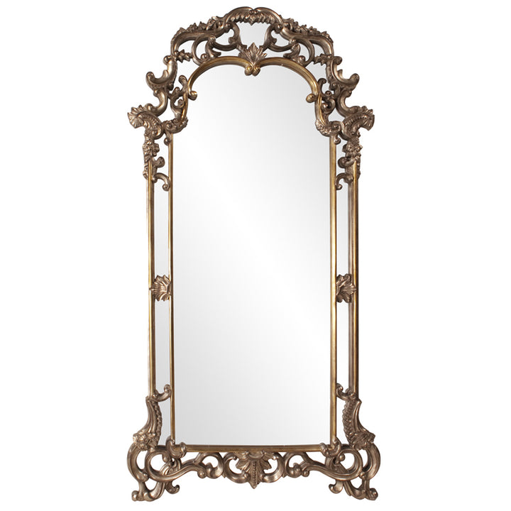 The Imperial Mirror