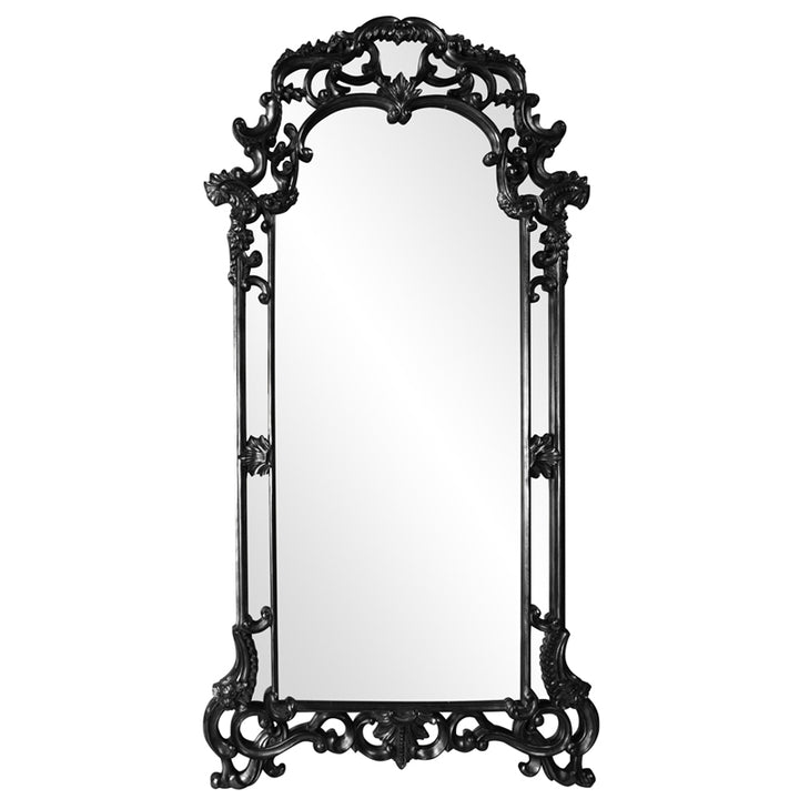 The Imperial Mirror