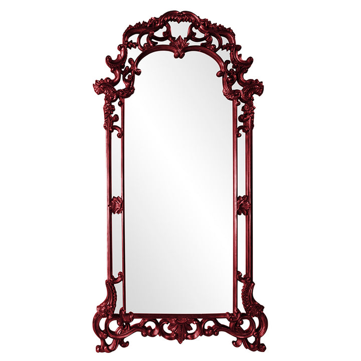 The Imperial Mirror