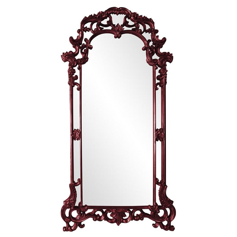 The Imperial Mirror