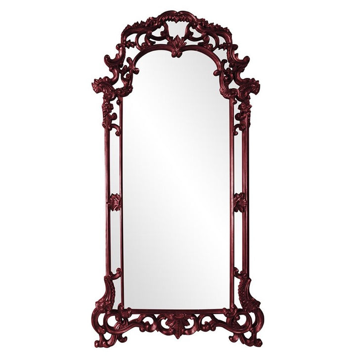 The Imperial Mirror