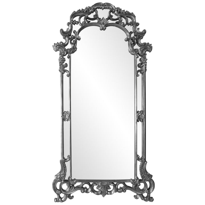 The Imperial Mirror