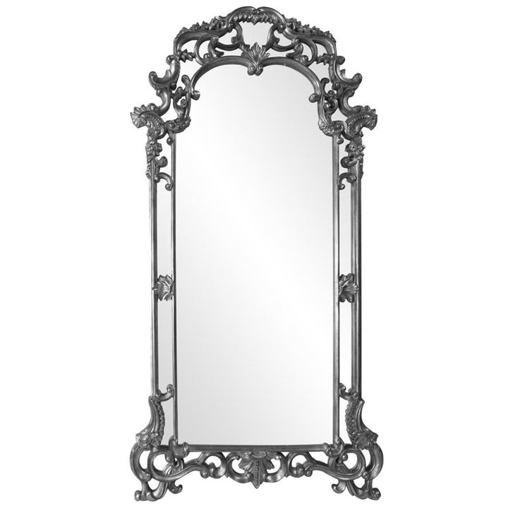 The Imperial Mirror