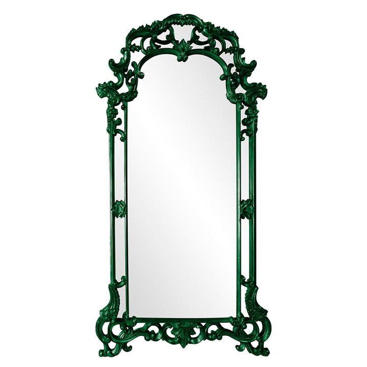 The Imperial Mirror