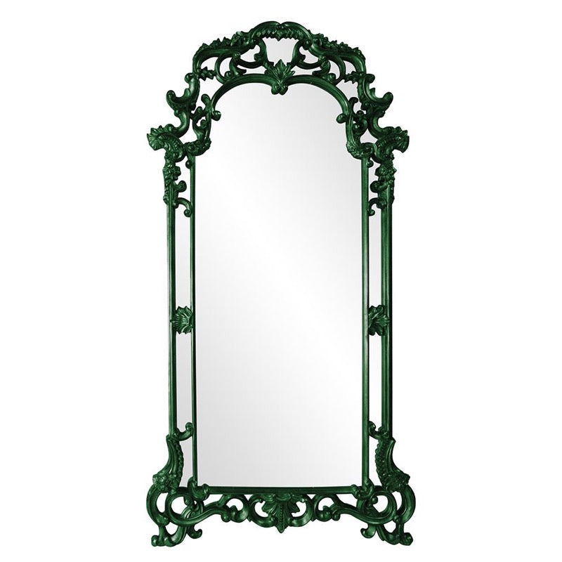 The Imperial Mirror