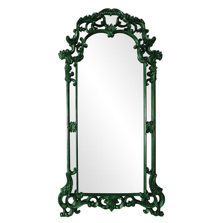 The Imperial Mirror
