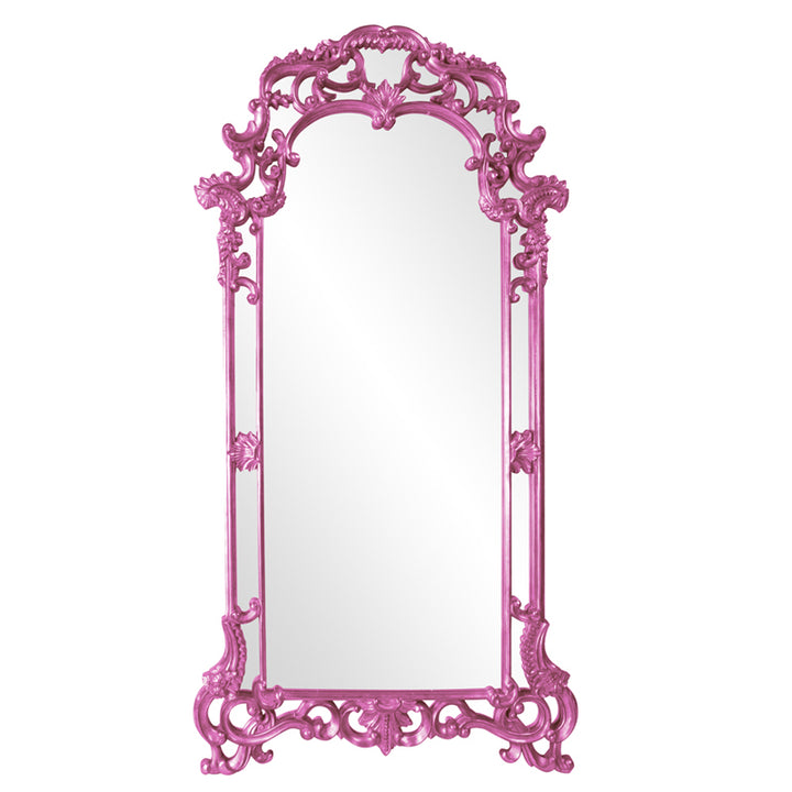 The Imperial Mirror