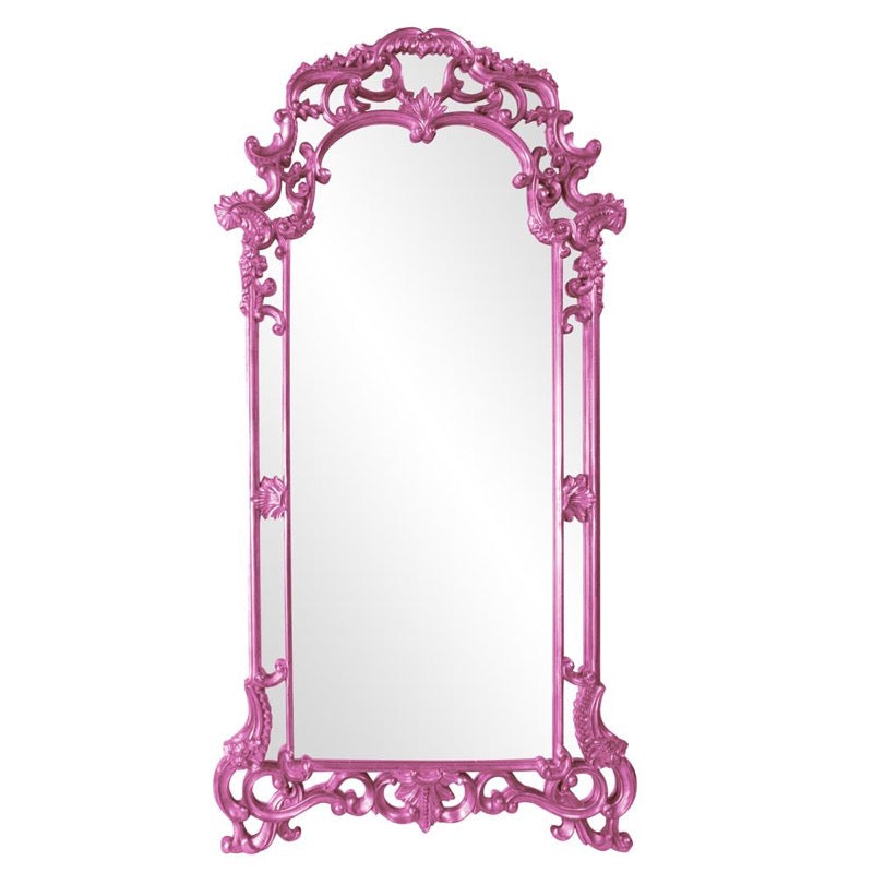 The Imperial Mirror