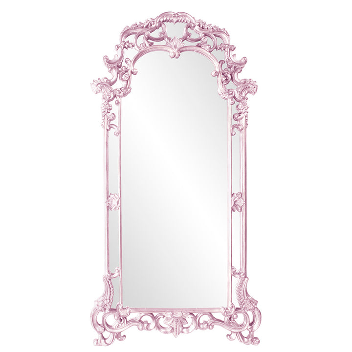 The Imperial Mirror