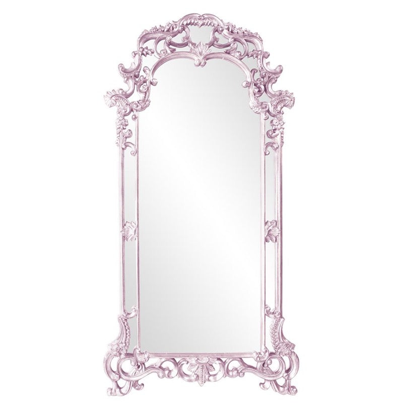 The Imperial Mirror