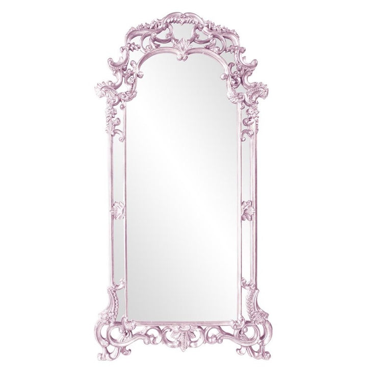The Imperial Mirror