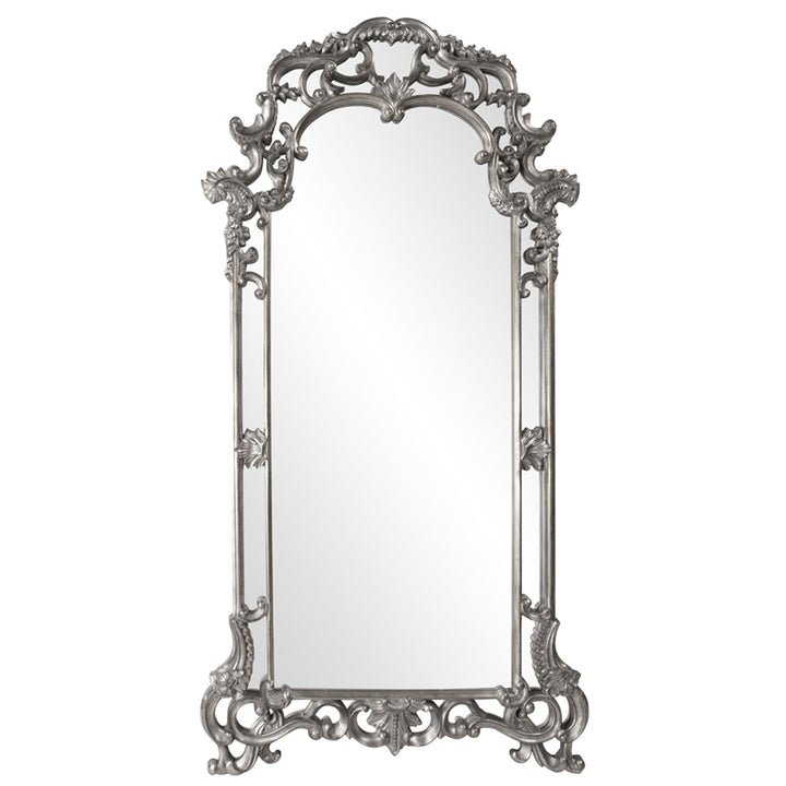 The Imperial Mirror