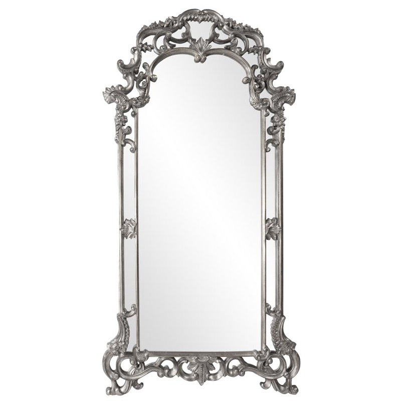 The Imperial Mirror