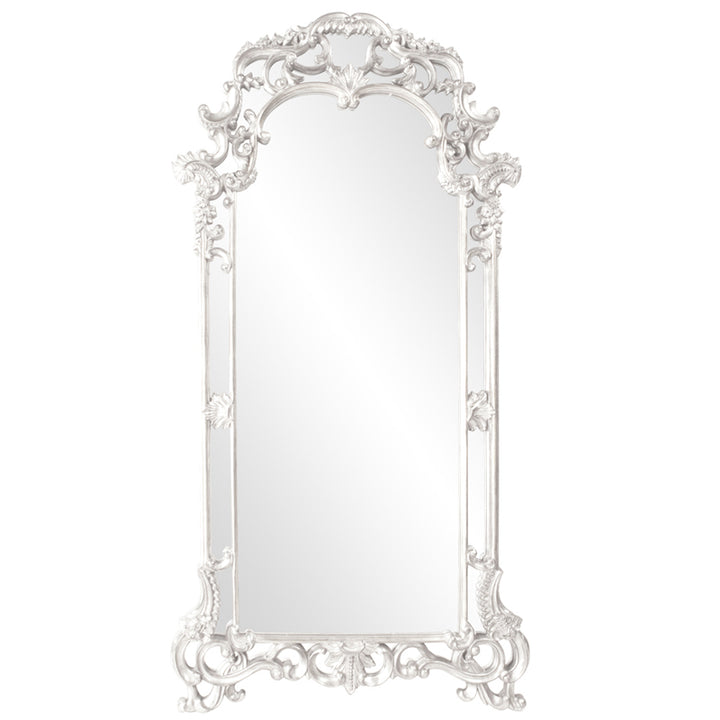 The Imperial Mirror