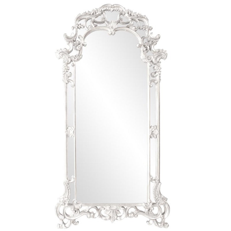 The Imperial Mirror