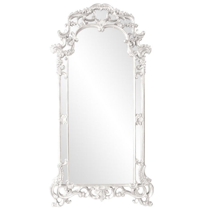 The Imperial Mirror