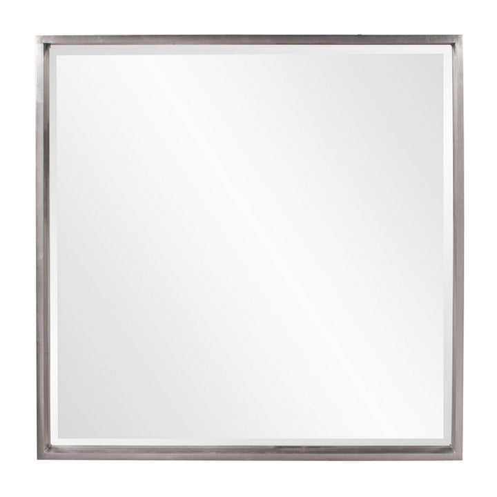 The Isa Mirror