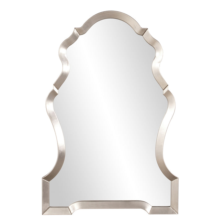 The Nadia Mirror
