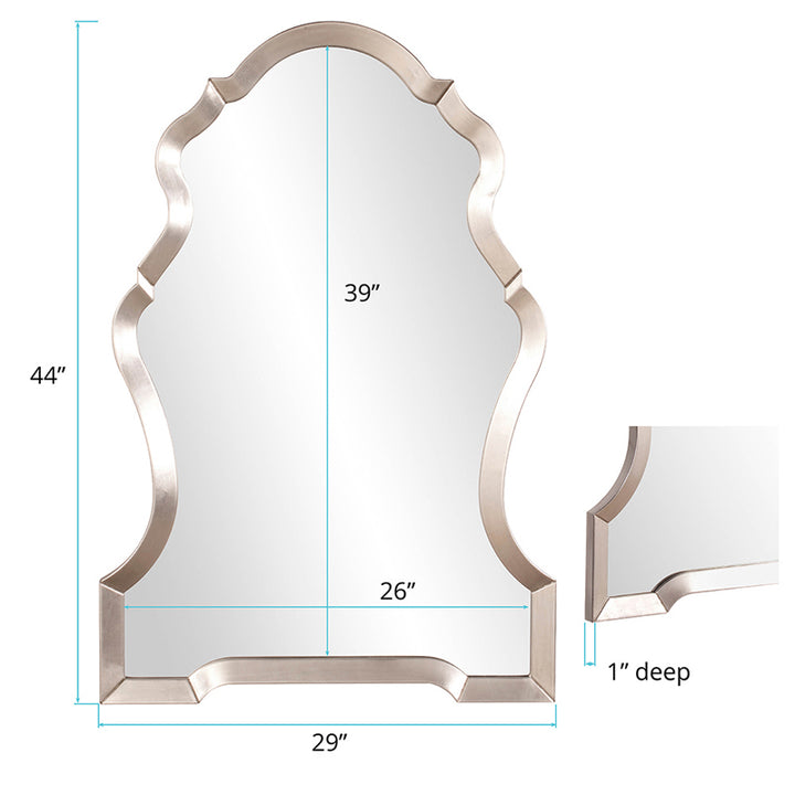The Nadia Mirror