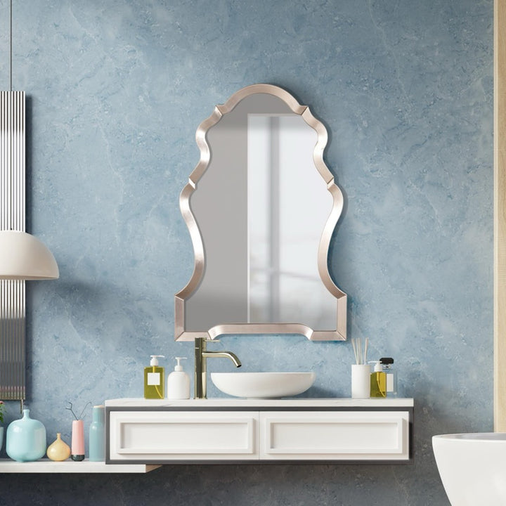 The Nadia Mirror