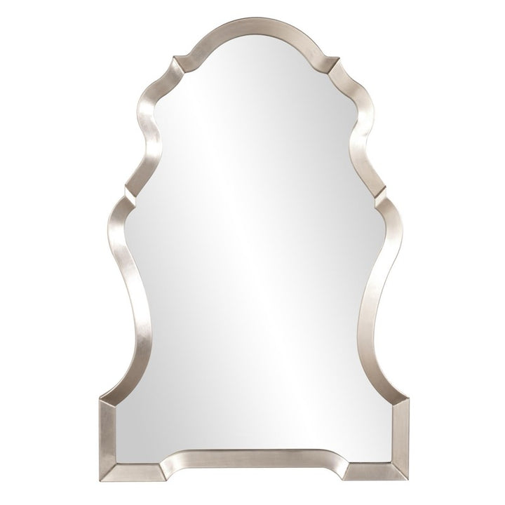 The Nadia Mirror