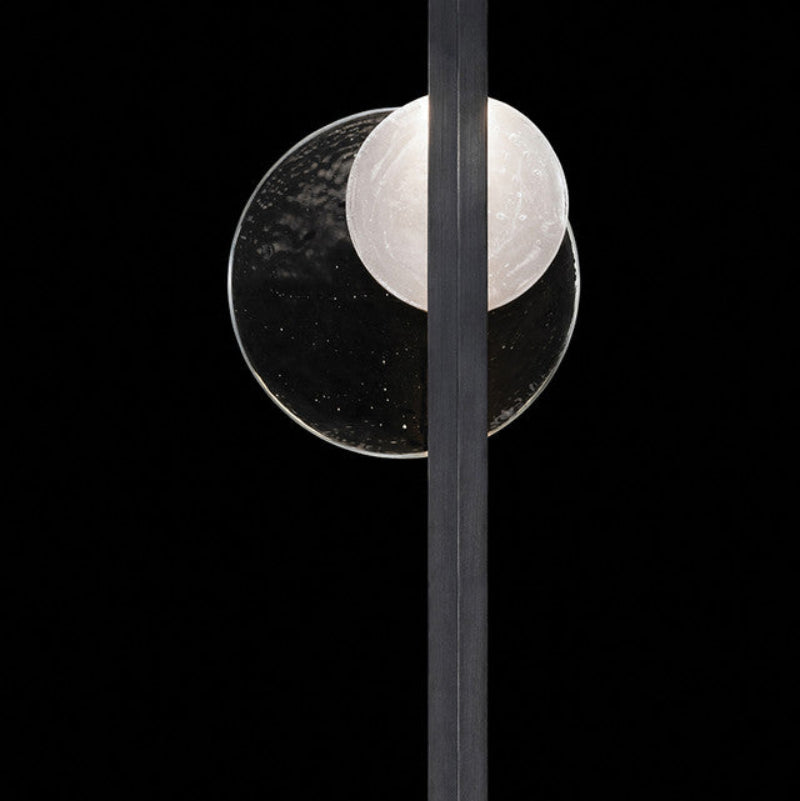 Selene 44" Sconce