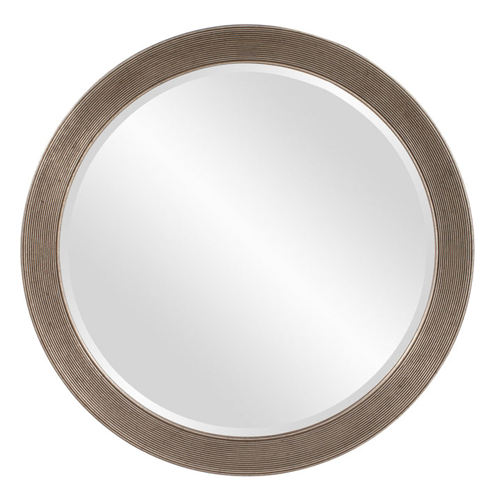 The Virginia Mirror