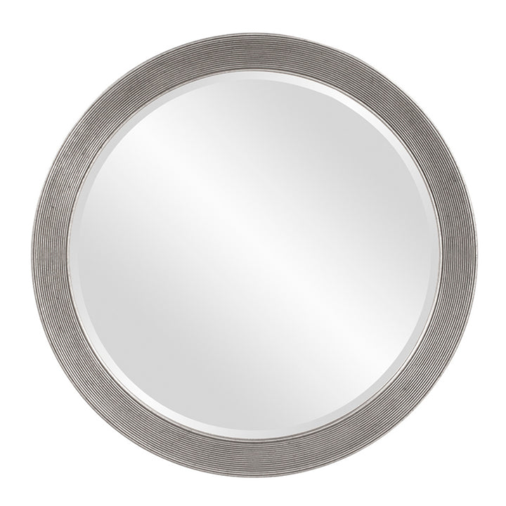 The Virginia Mirror