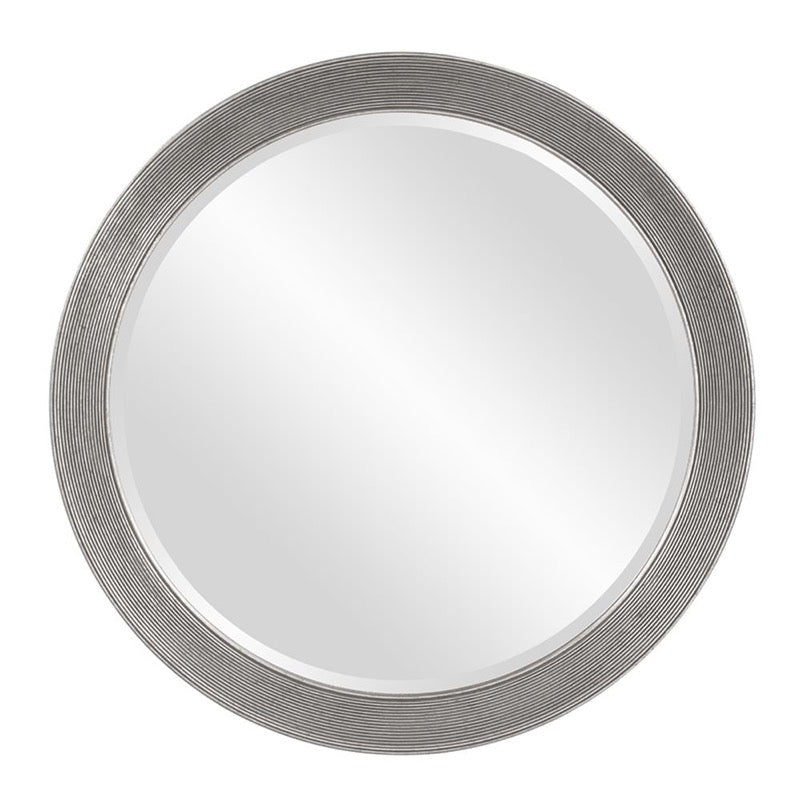 The Virginia Mirror