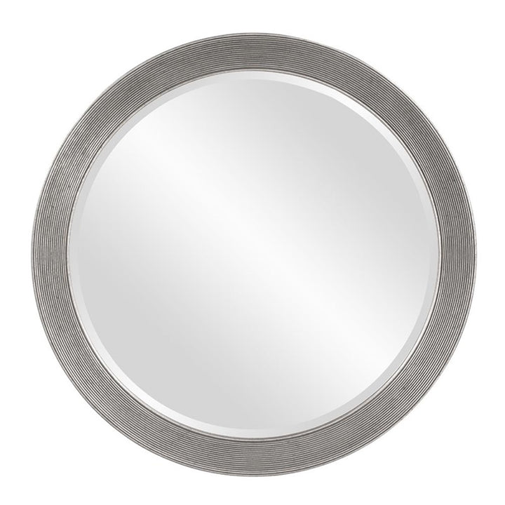 The Virginia Mirror