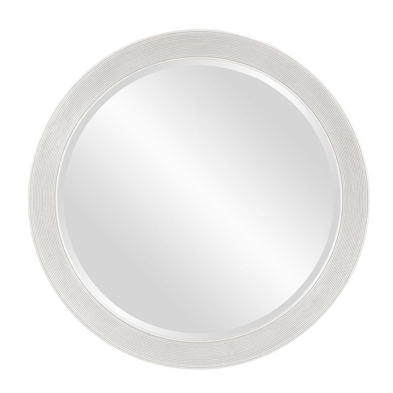 The Virginia Mirror