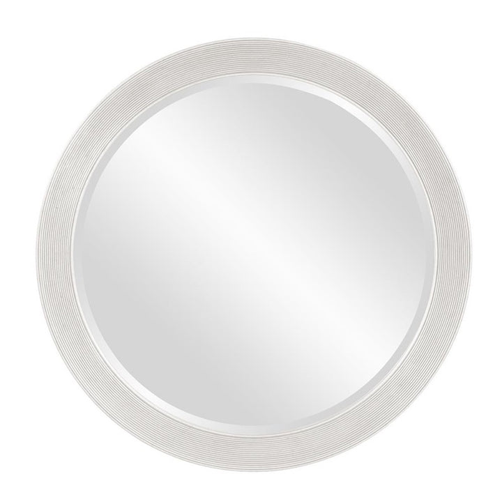 The Virginia Mirror