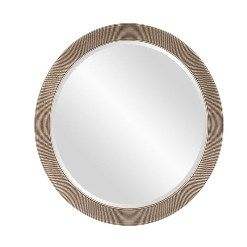 The Virginia Mirror