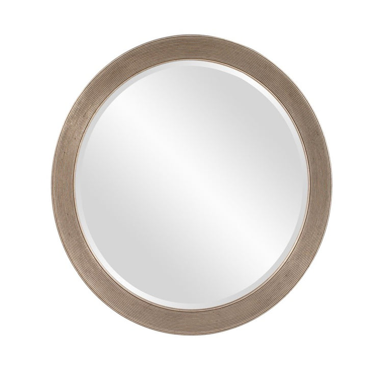 The Virginia Mirror