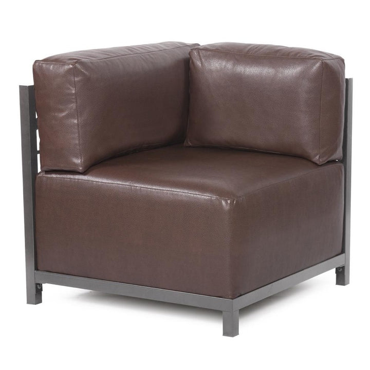 The Avanti Axis Corner Chair