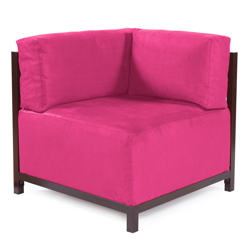 The Regency Axis Corner Chair
