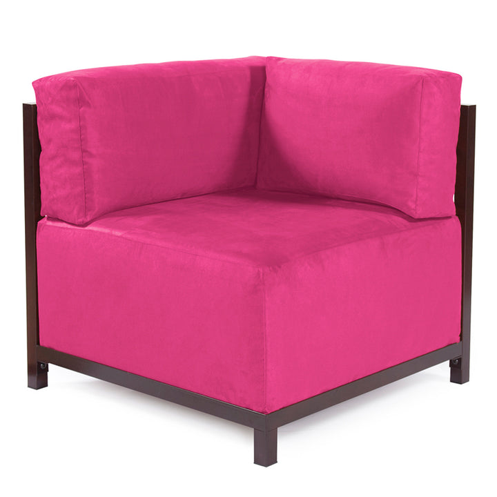The Regency Axis Corner Chair