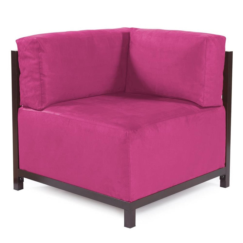 The Regency Axis Corner Chair