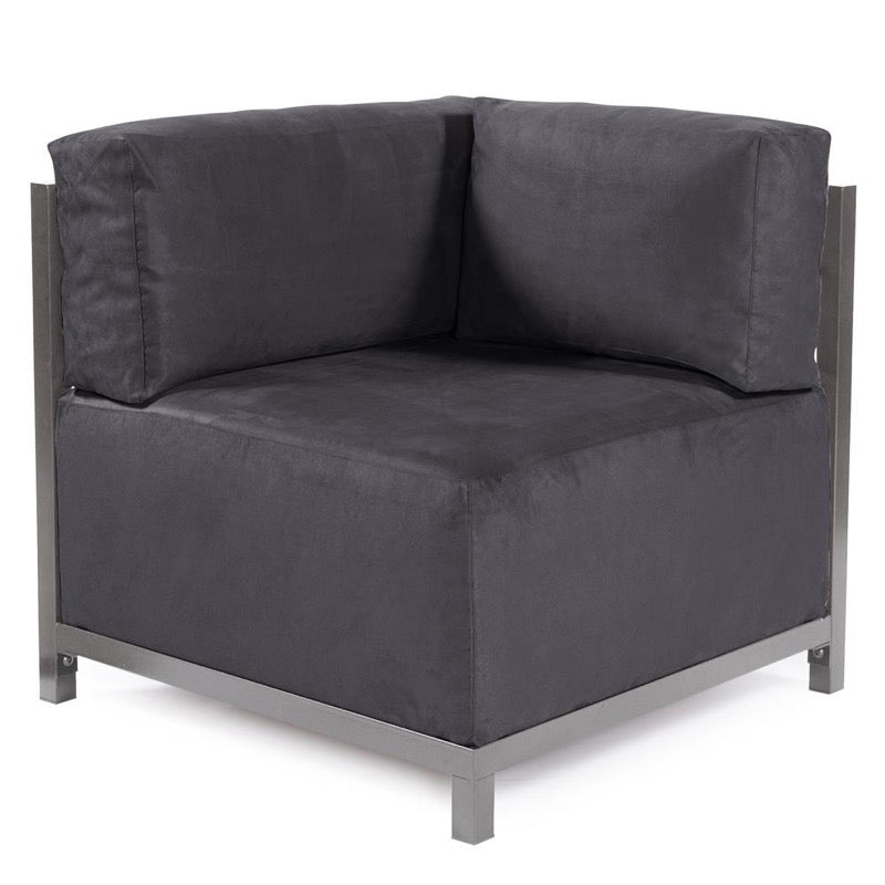 The Regency Axis Corner Chair