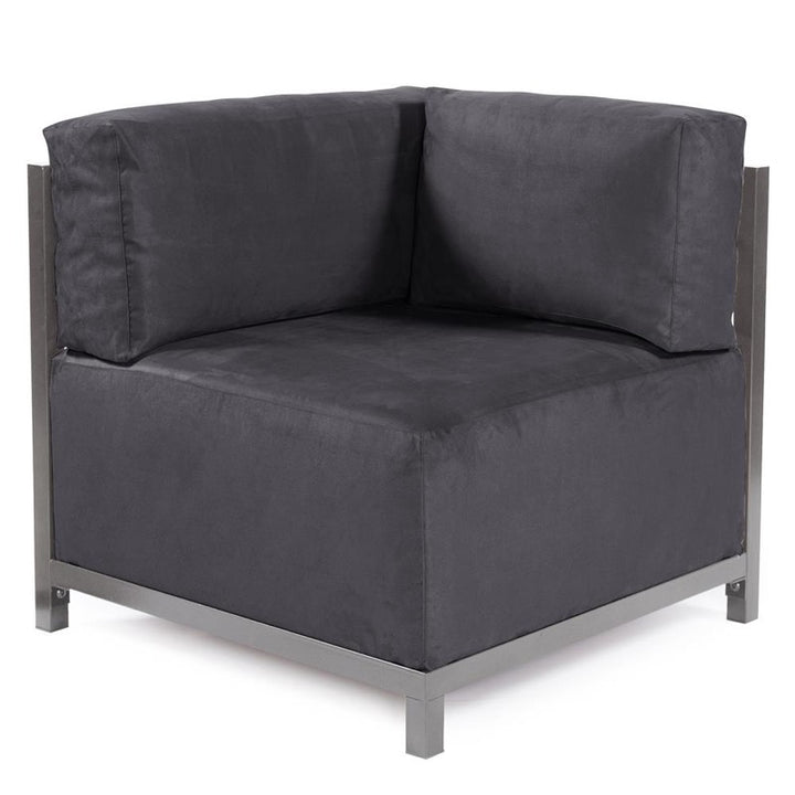 The Regency Axis Corner Chair