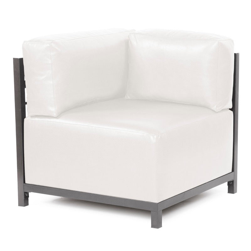 COM & Custom Corner Chair