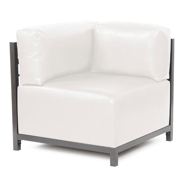 COM & Custom Corner Chair