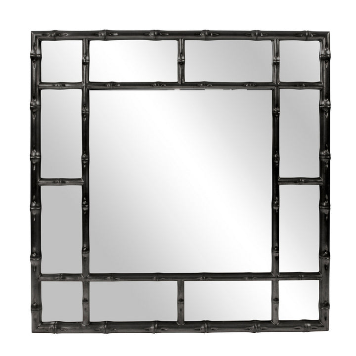 The Bamboo Mirror