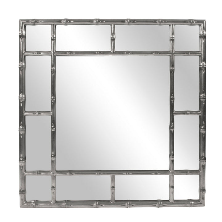 The Bamboo Mirror