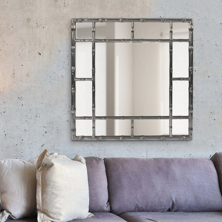 The Bamboo Mirror
