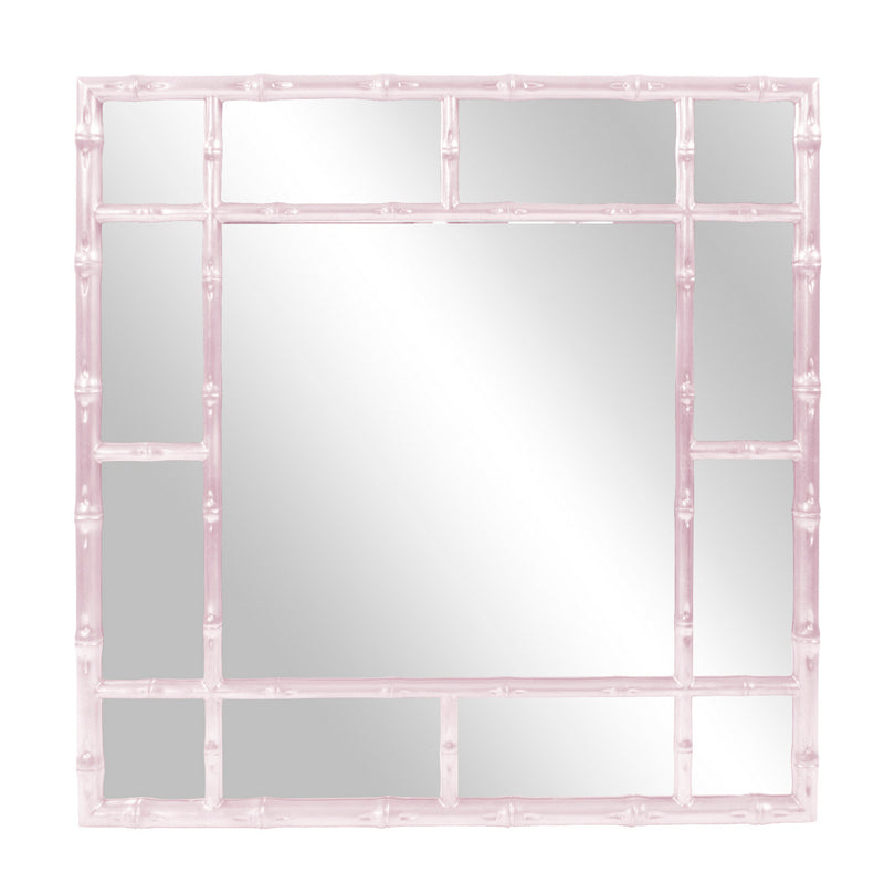 The Bamboo Mirror