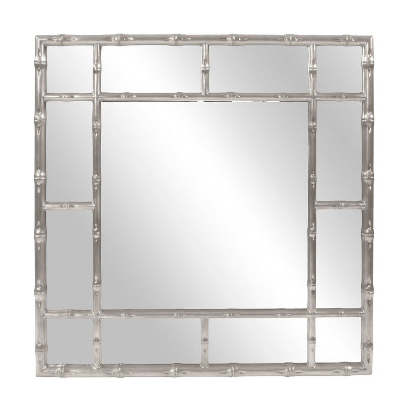 The Bamboo Mirror