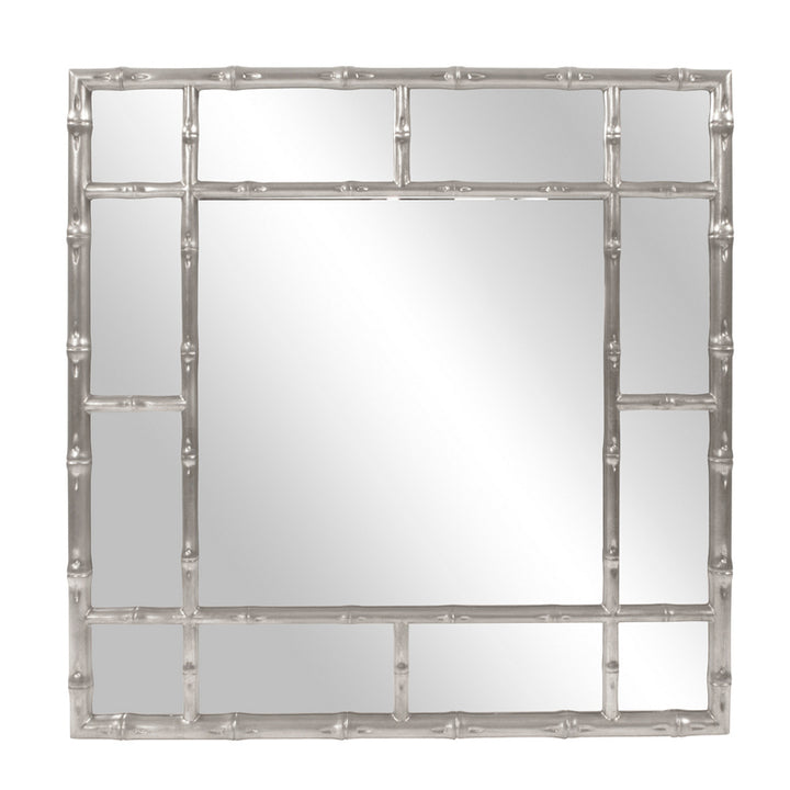 The Bamboo Mirror