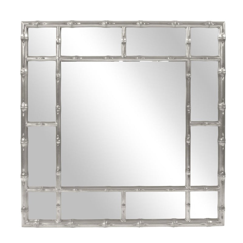 The Bamboo Mirror