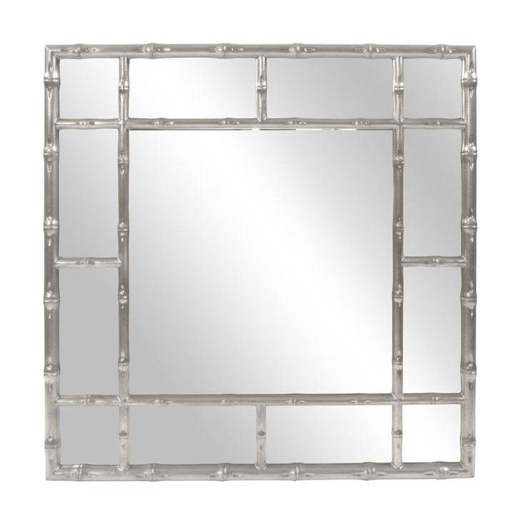 The Bamboo Mirror